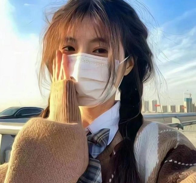楼下的房客